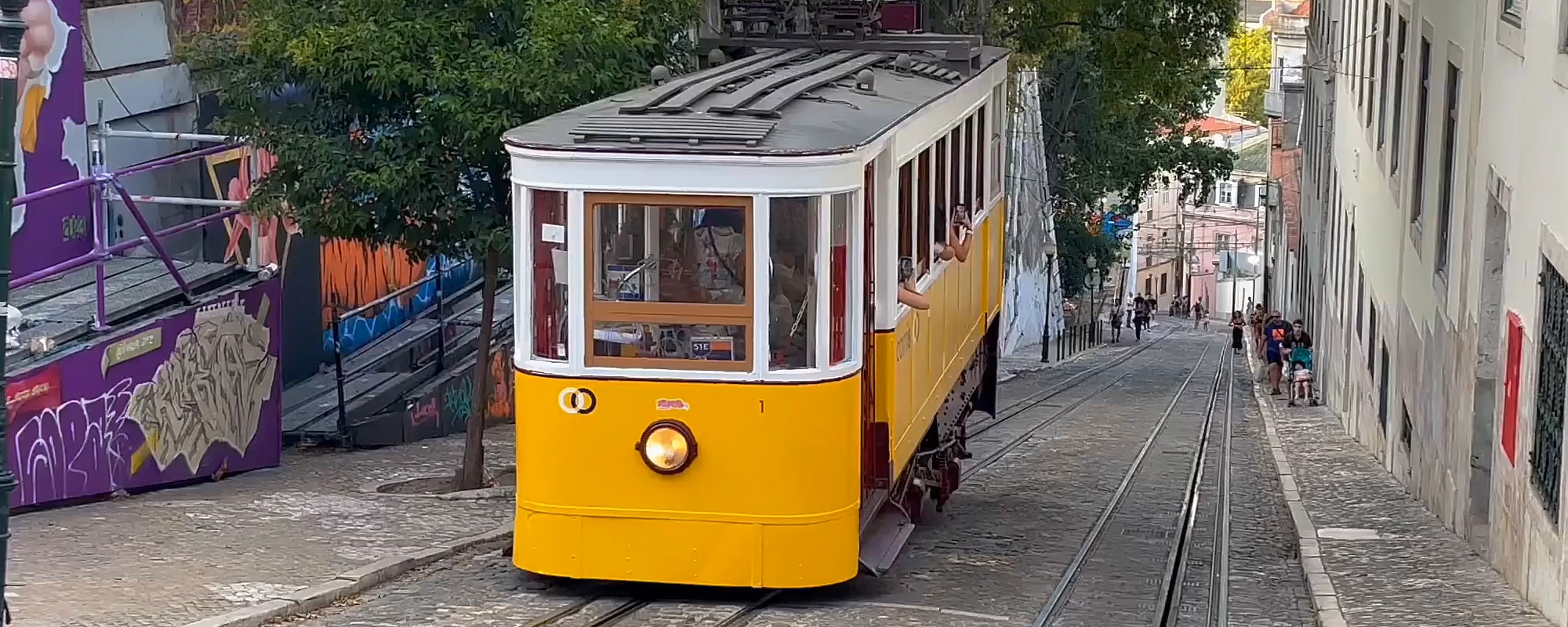 Elevador Gloria
